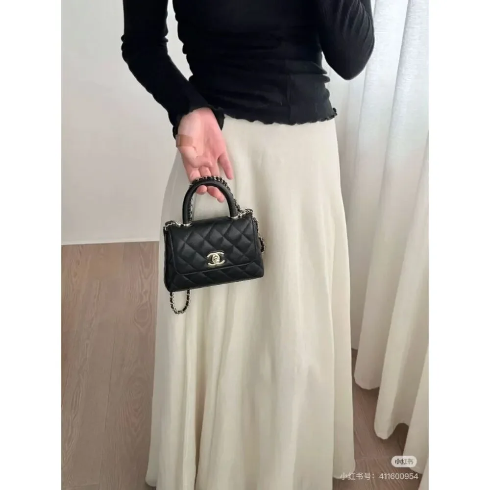 Chanel Women Pre-Loved Bag Very Good Condition